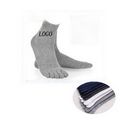 High Quality Five- toe Yoga Socks